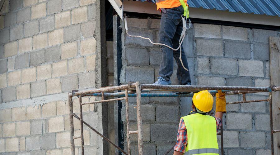 Expert tile roof repair services in Piney Flats, TN